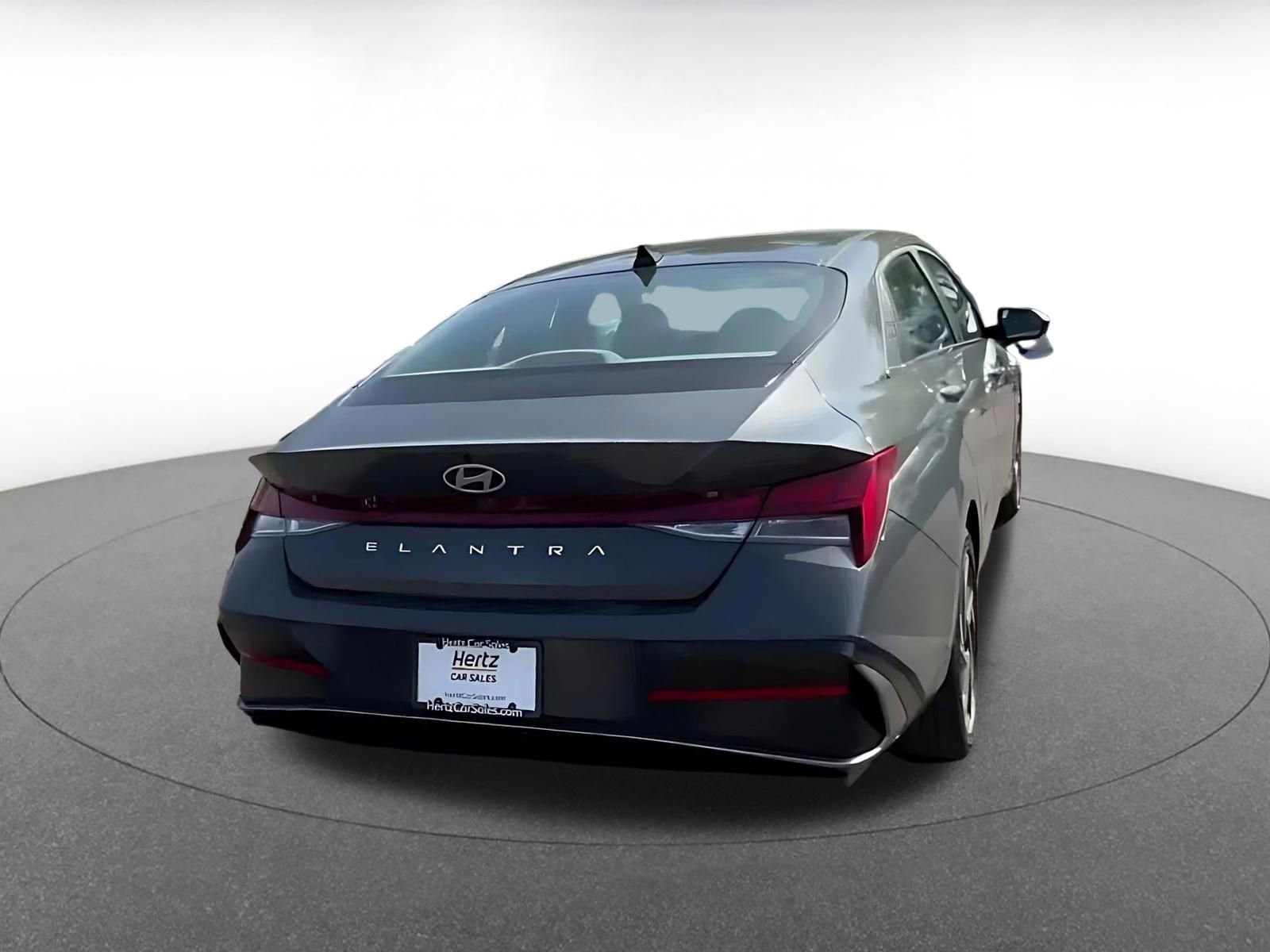 Thumbnail: 2025 Hyundai Elantra - 14