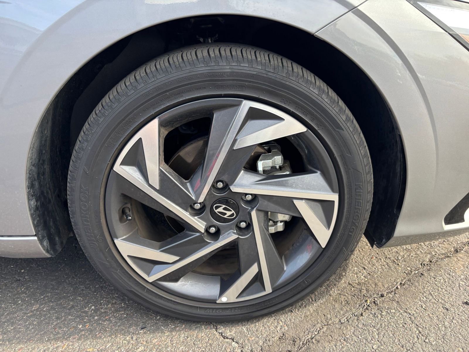 Thumbnail: 2025 Hyundai Elantra - 31