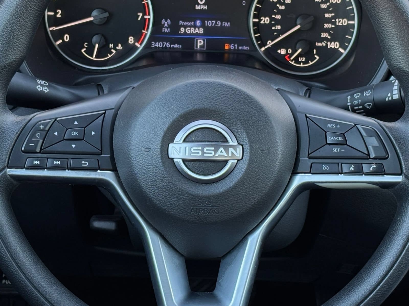 Thumbnail: 2025 Nissan Altima - 28