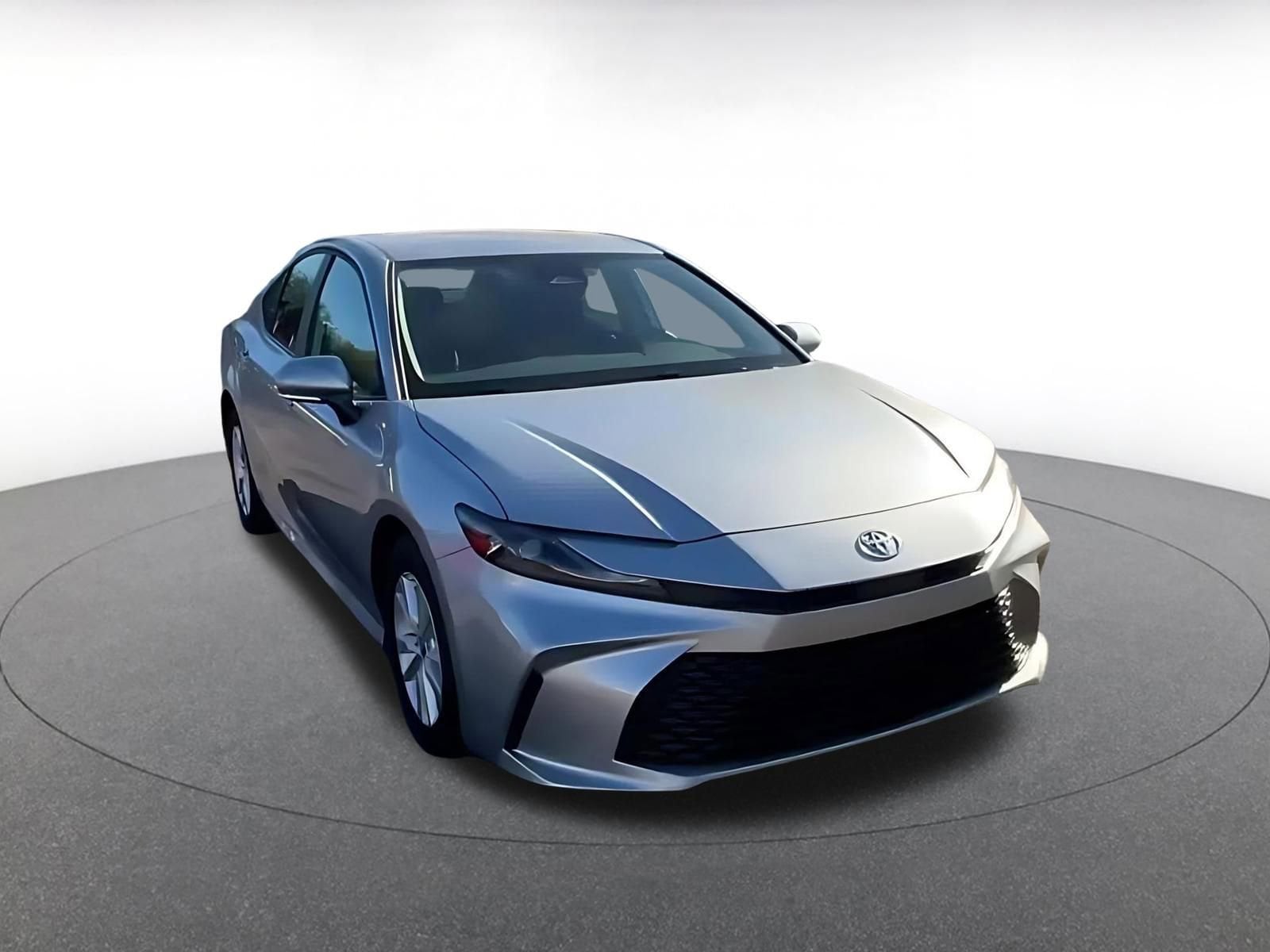 Thumbnail: 2025 Toyota Camry - 3