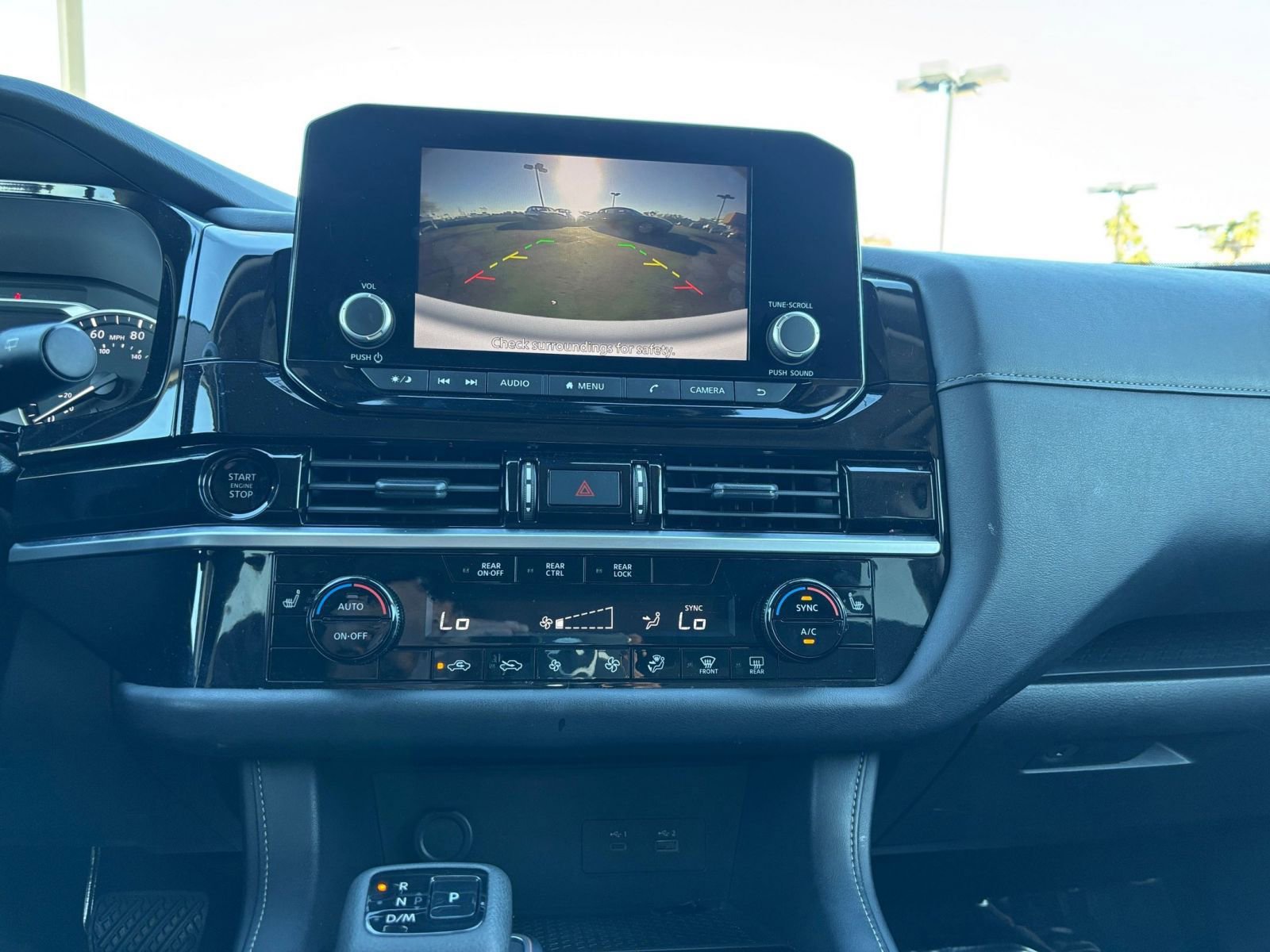 Thumbnail: 2025 Nissan Pathfinder - 18