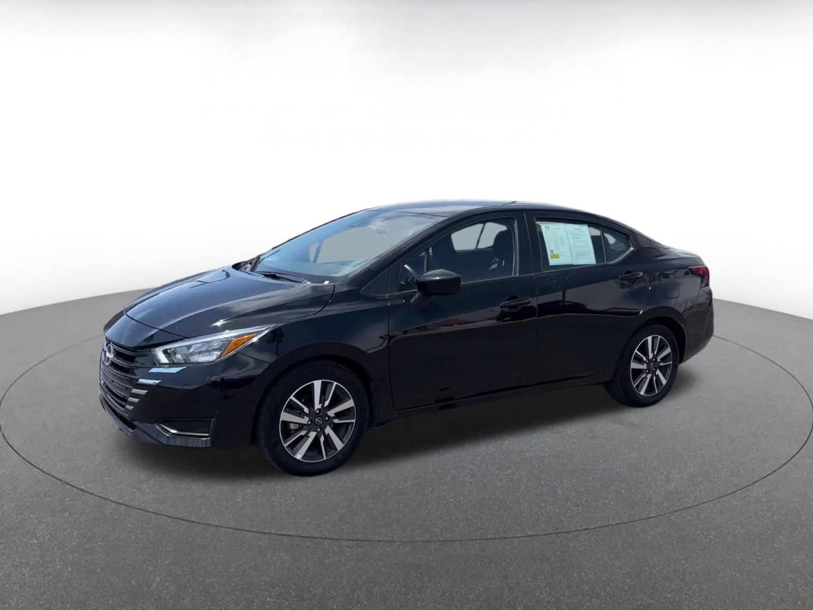 Thumbnail: 2025 Nissan Versa - 8