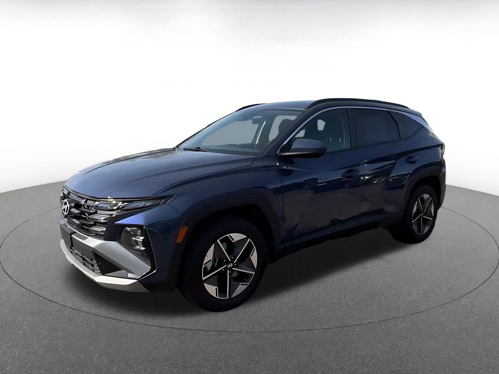 Thumbnail: 2025 Hyundai Tucson - 8