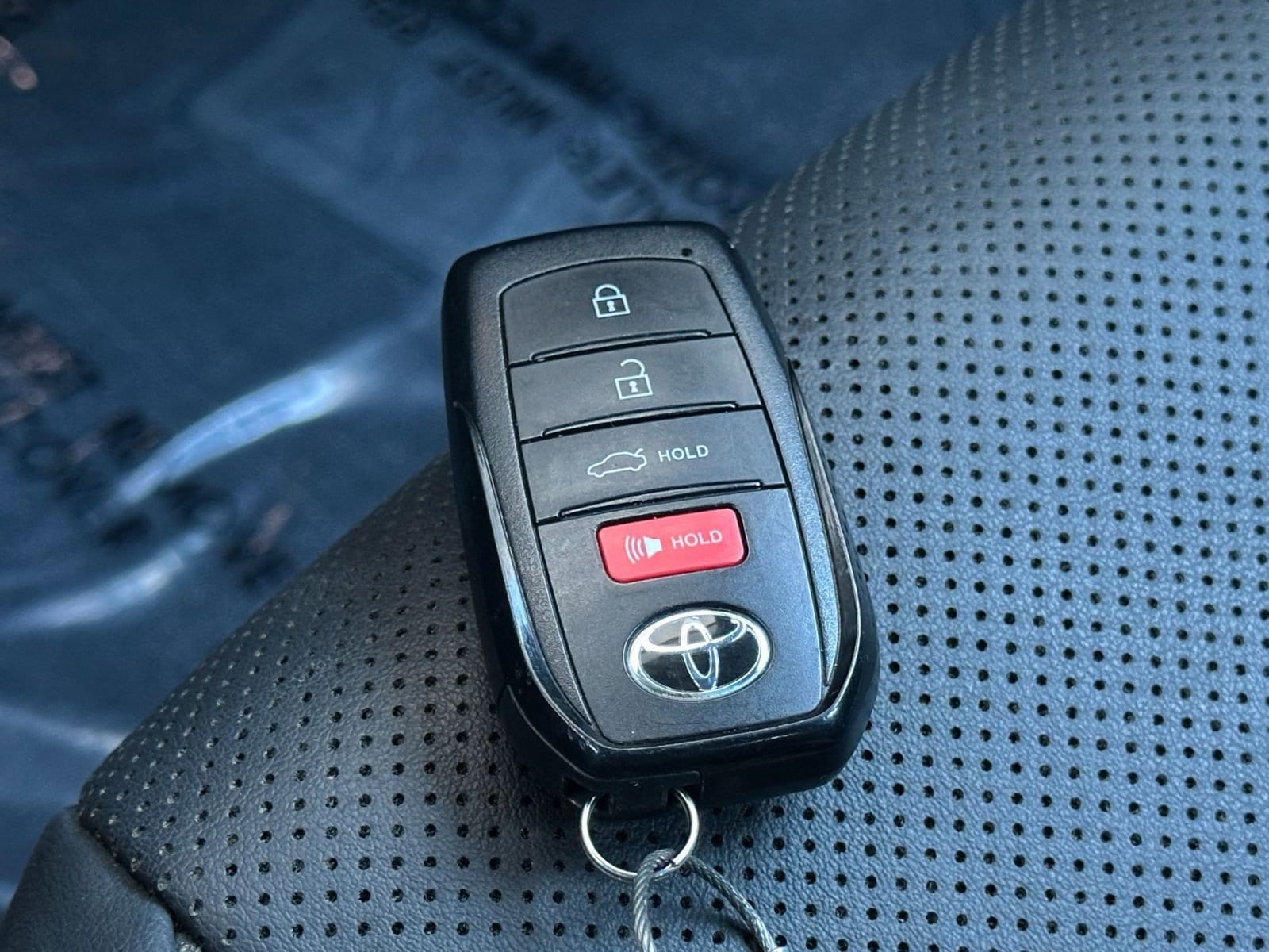 Thumbnail: 2025 Toyota Crown - 21