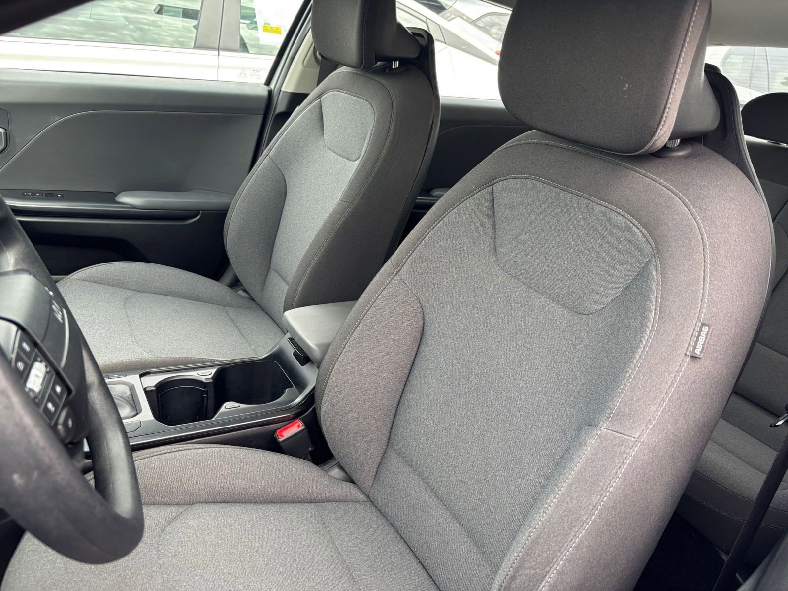 Thumbnail: 2025 Kia K4 - 35