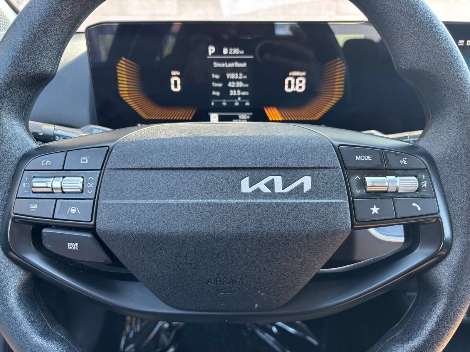Thumbnail: 2025 Kia K4 - 27