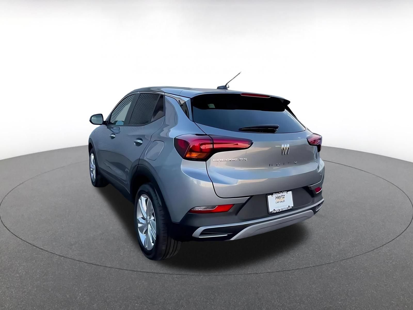Thumbnail: 2025 Buick Encore GX - 11