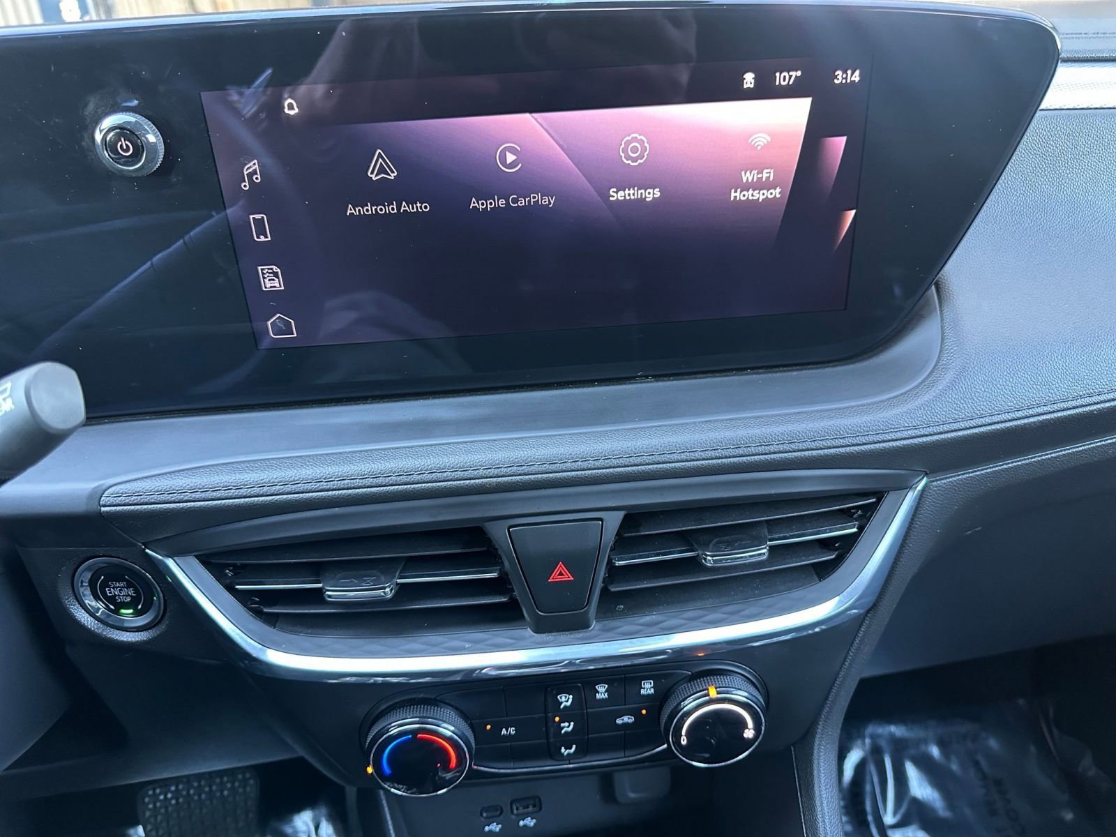 Thumbnail: 2025 Buick Encore GX - 18