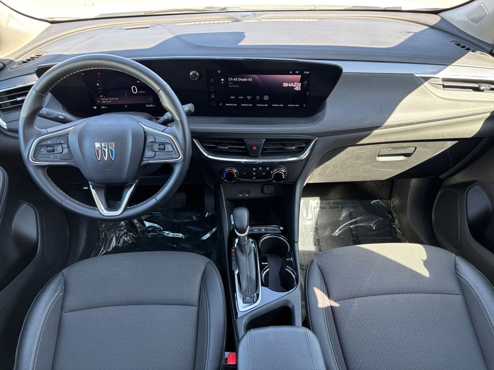 Thumbnail: 2025 Buick Encore GX - 32