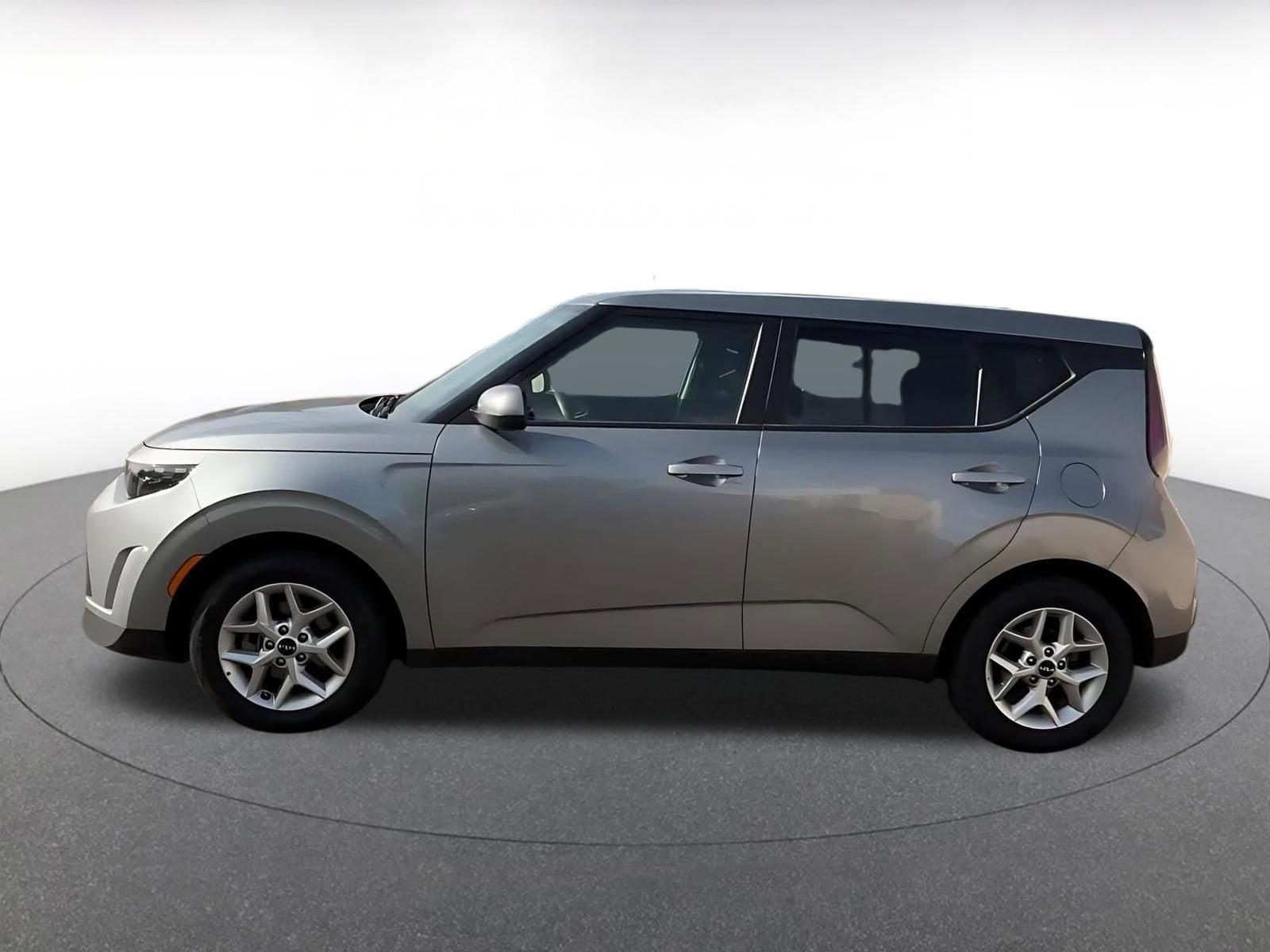 Thumbnail: 2025 Kia Soul - 9