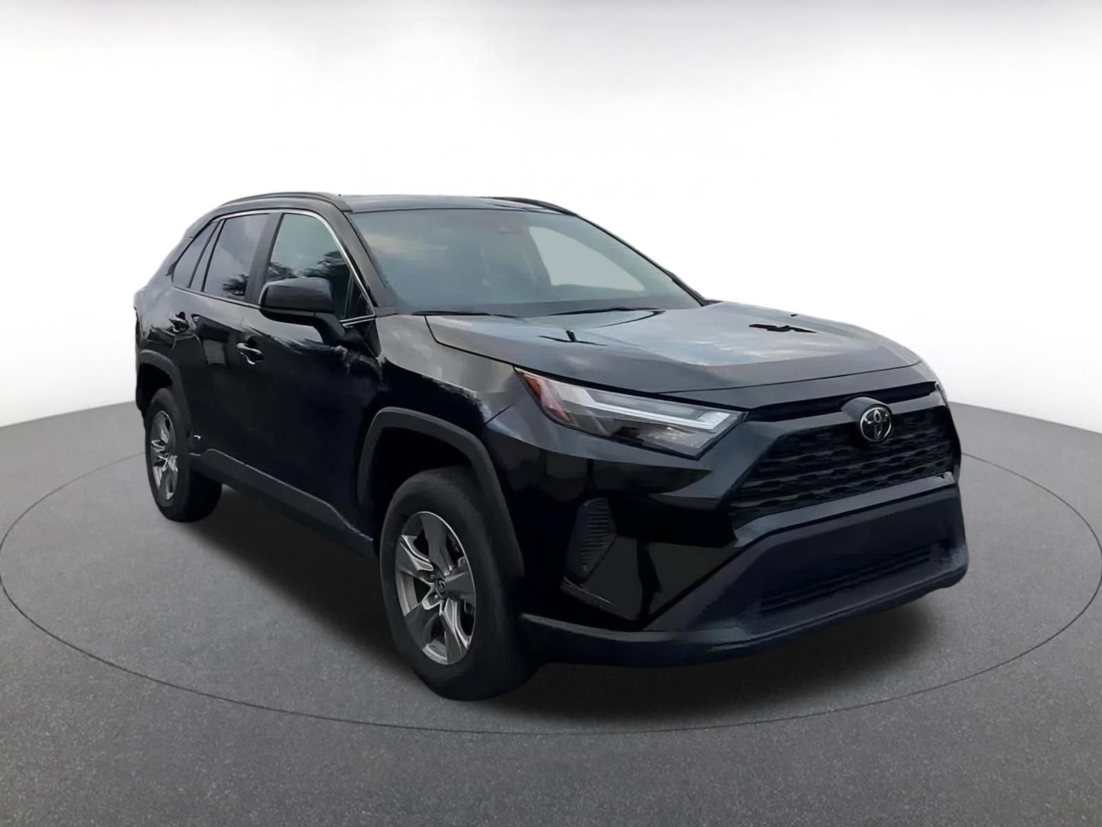 Thumbnail: 2025 Toyota RAV4 - 3