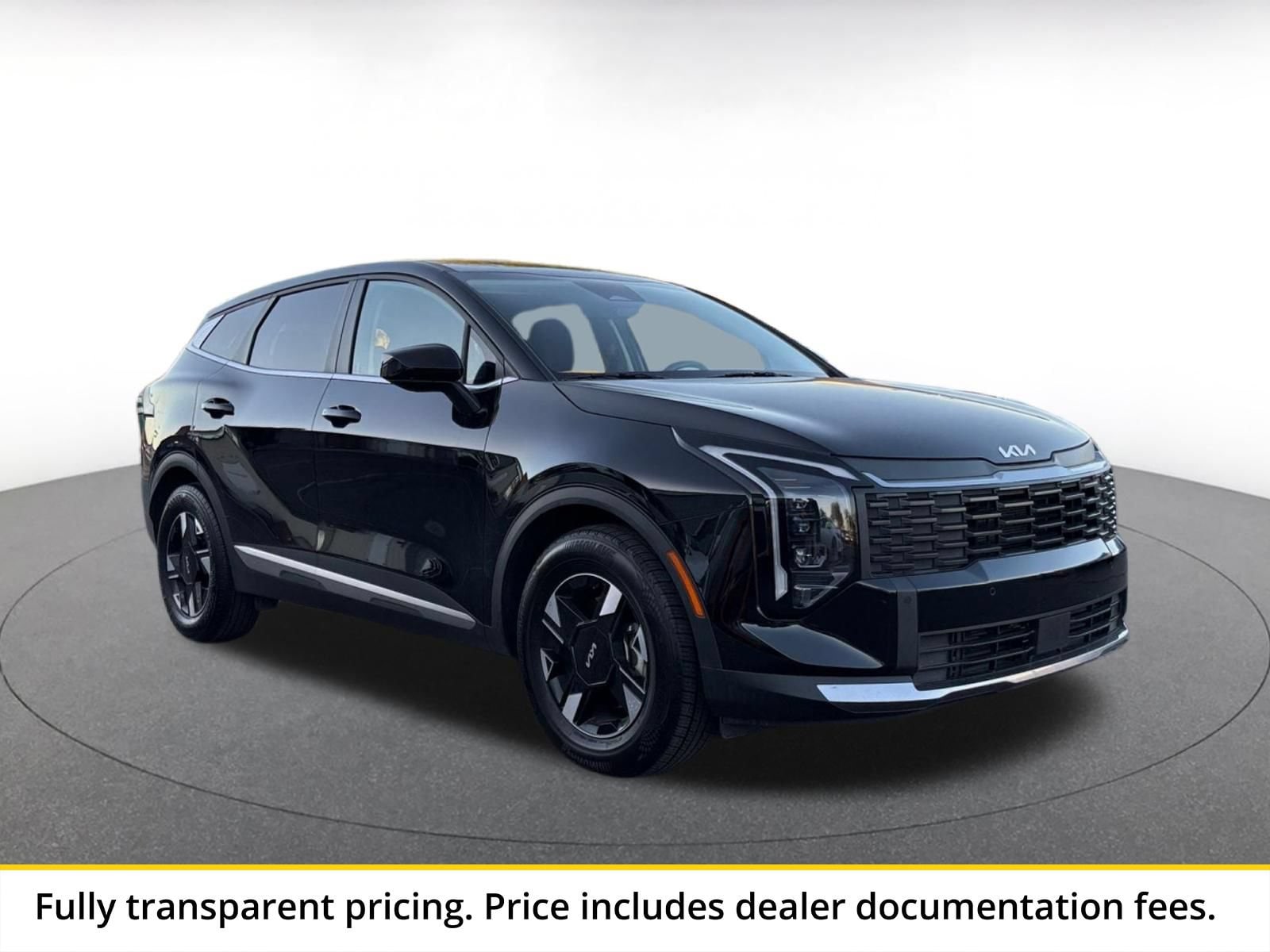 Thumbnail: 2026 Kia Sportage - 1