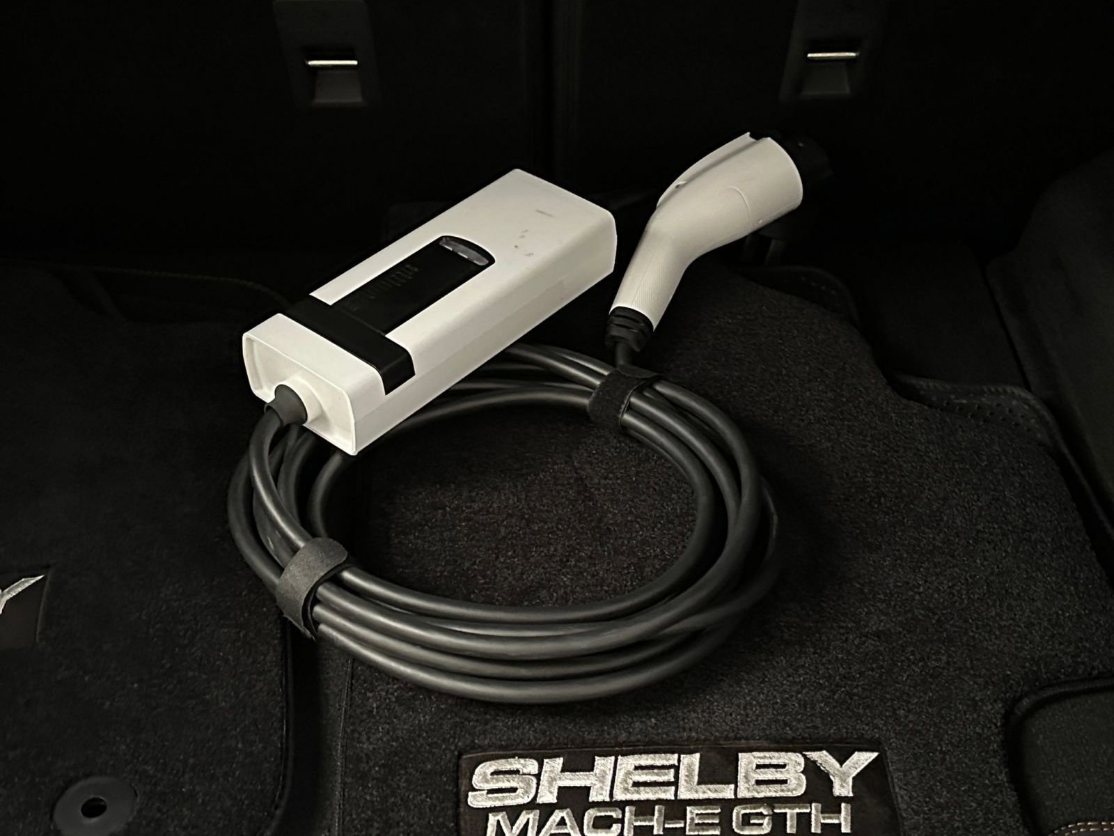 Thumbnail: 2023 Ford Mustang Mach-E - 22