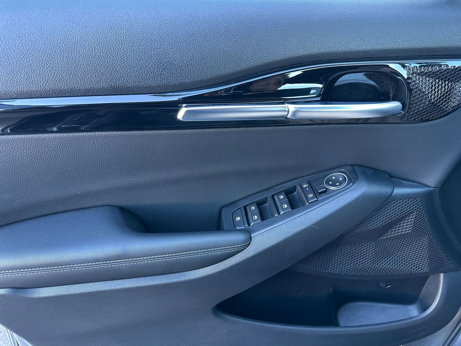 Thumbnail: 2025 Kia Seltos - 20