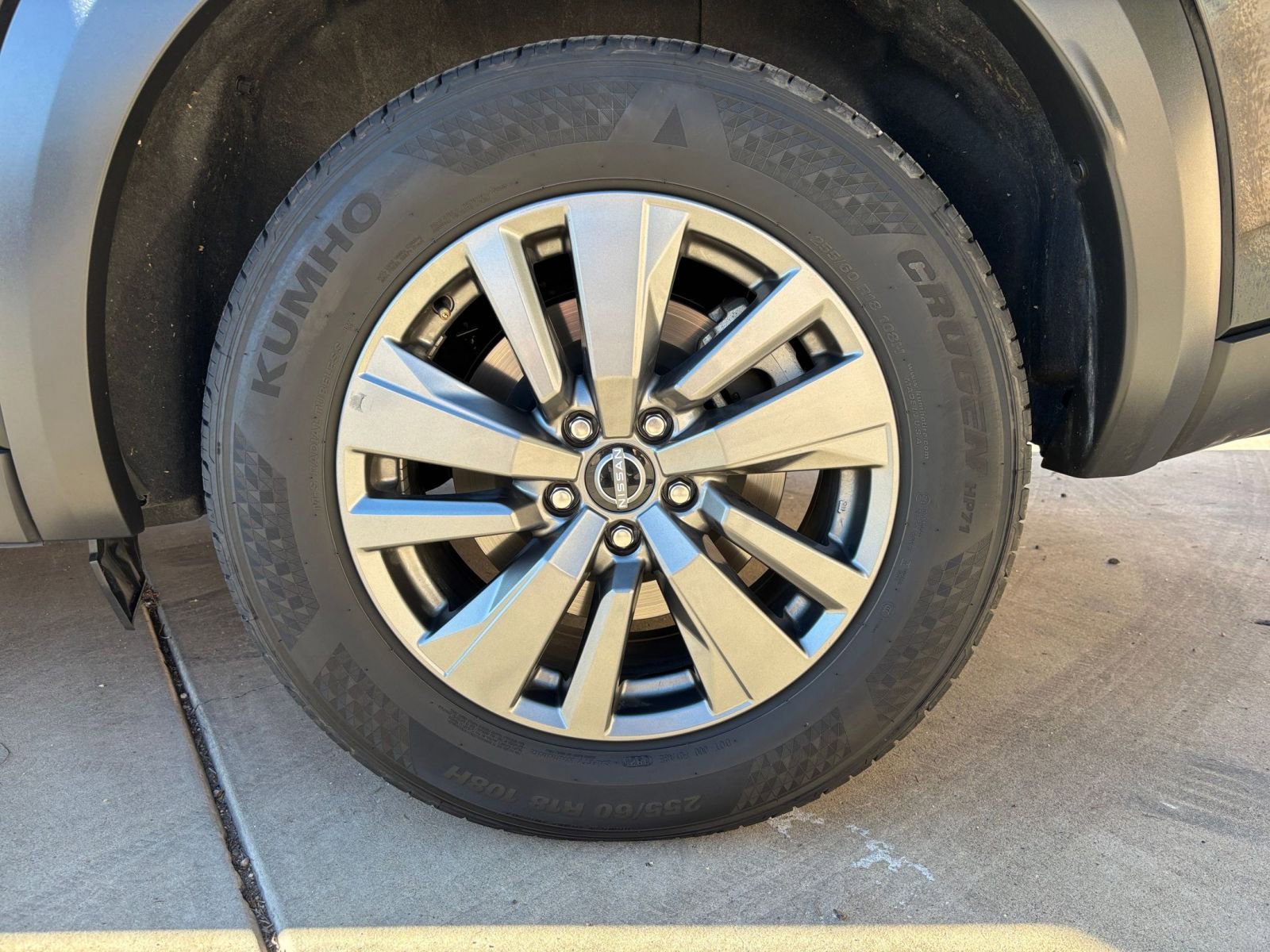 Thumbnail: 2025 Nissan Pathfinder - 32