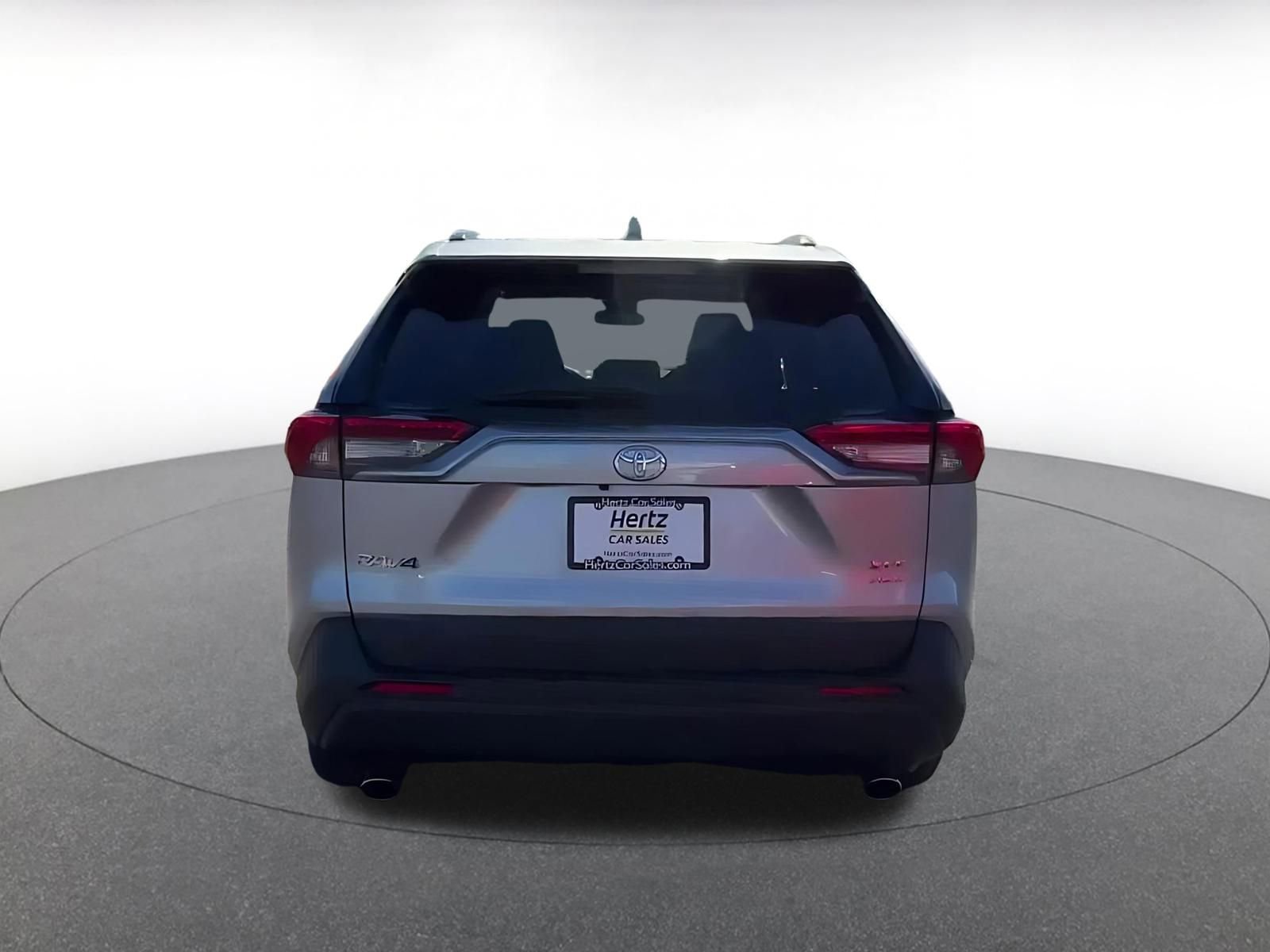 Thumbnail: 2025 Toyota RAV4 - 11