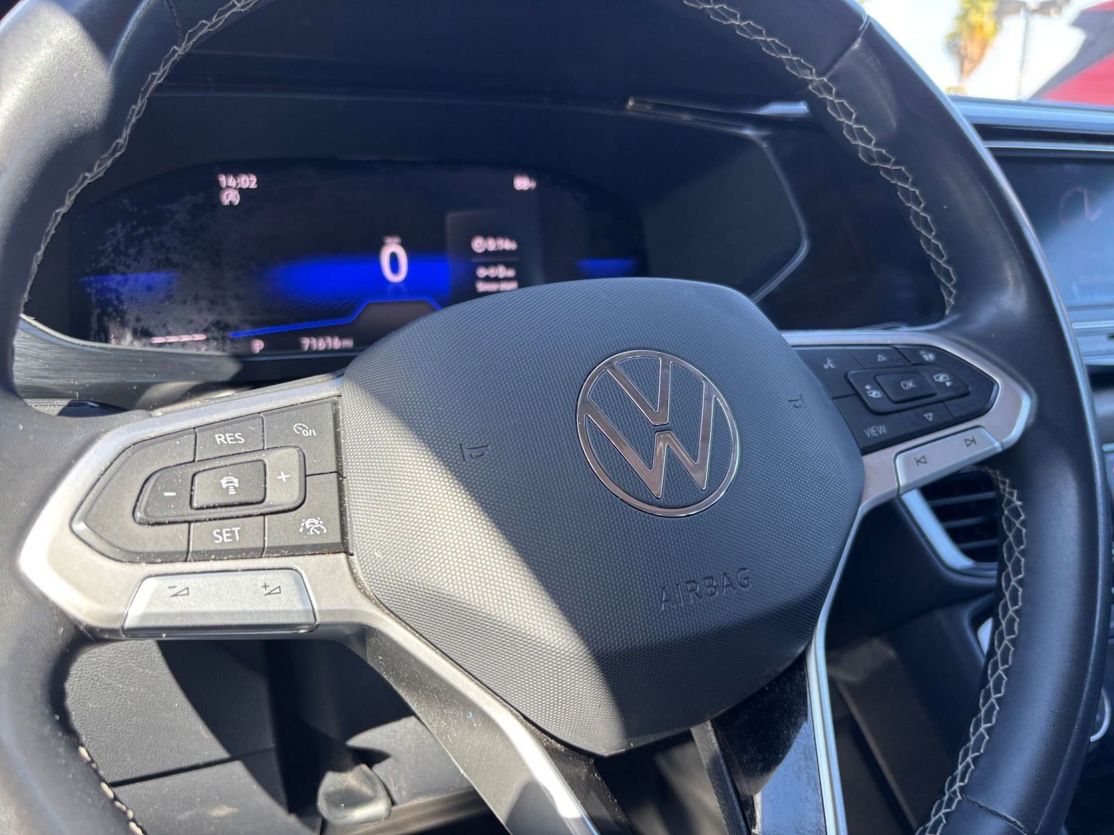 Thumbnail: 2023 Volkswagen Taos - 25