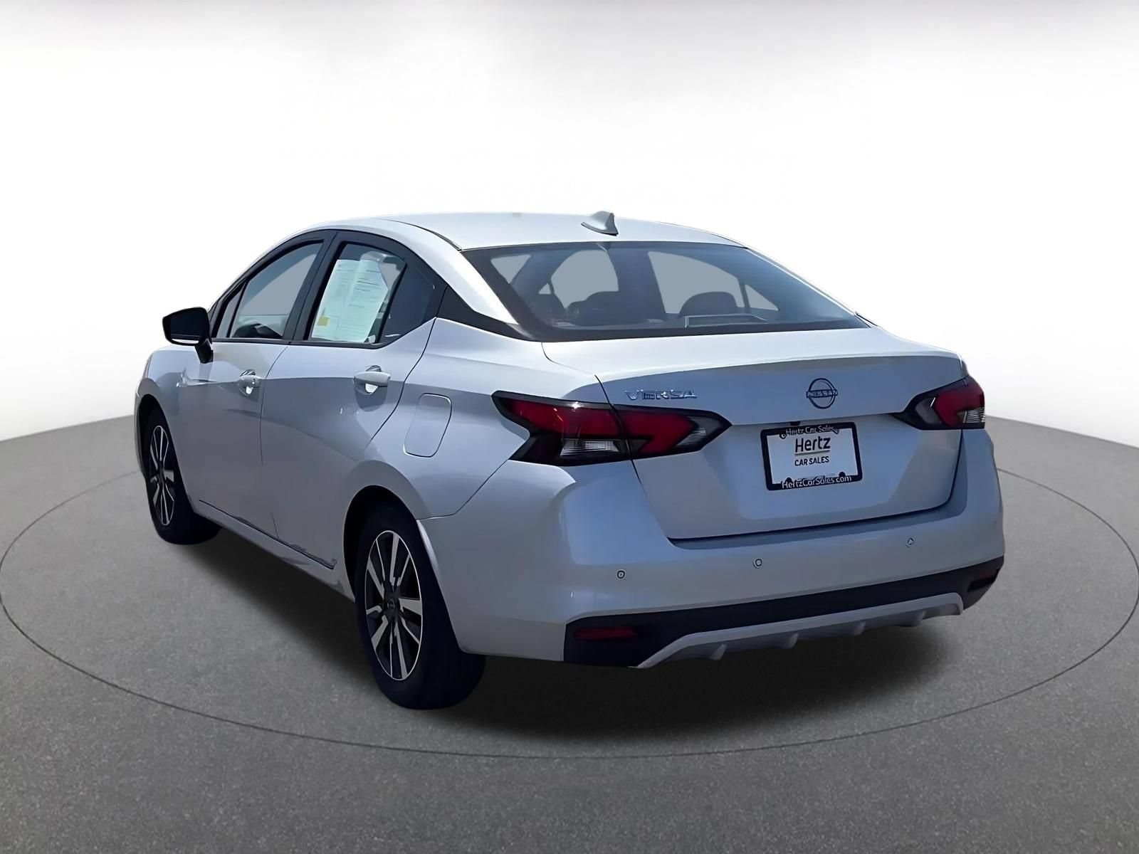 Thumbnail: 2025 Nissan Versa - 11