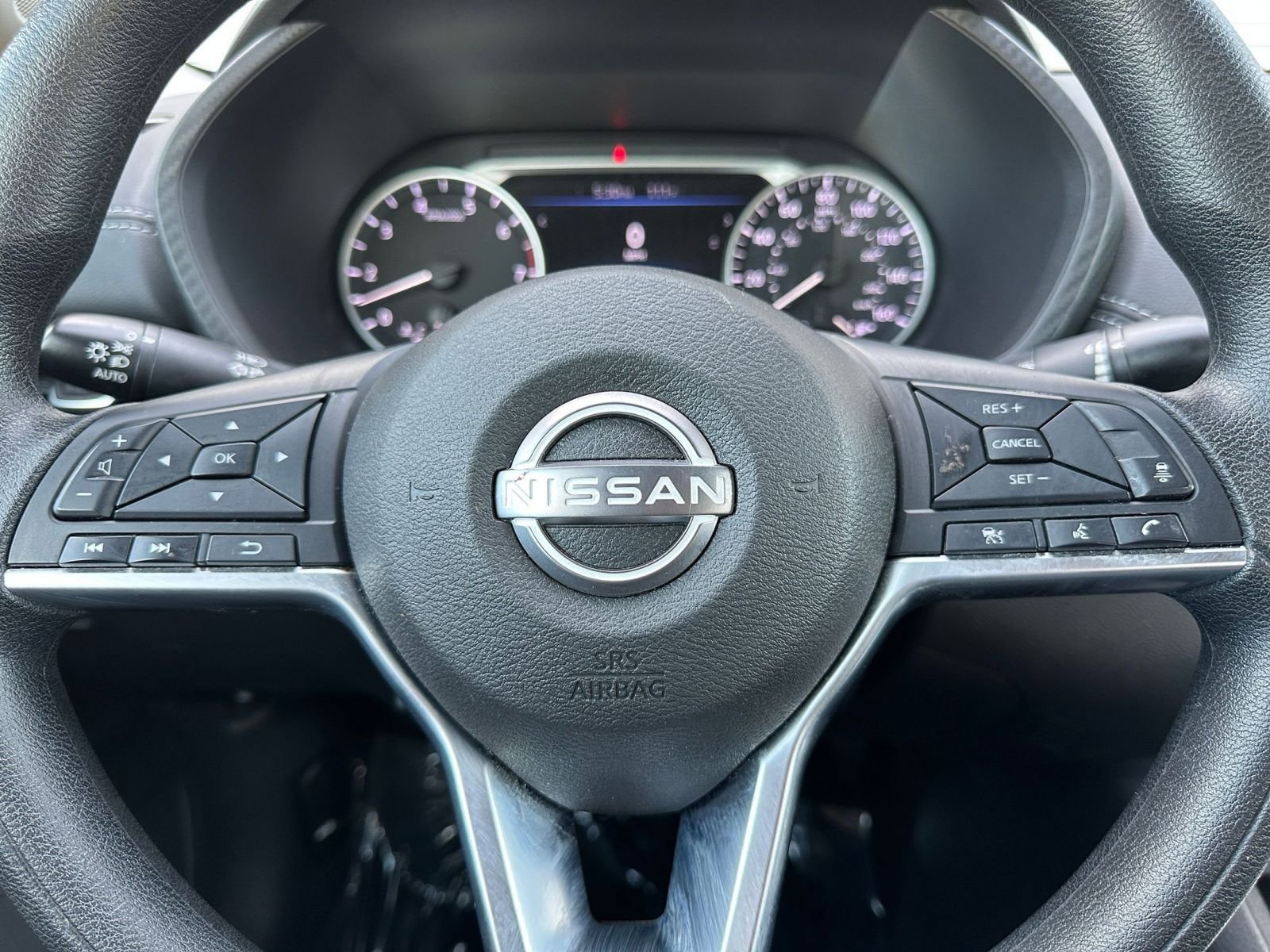 Thumbnail: 2024 Nissan Sentra - 25