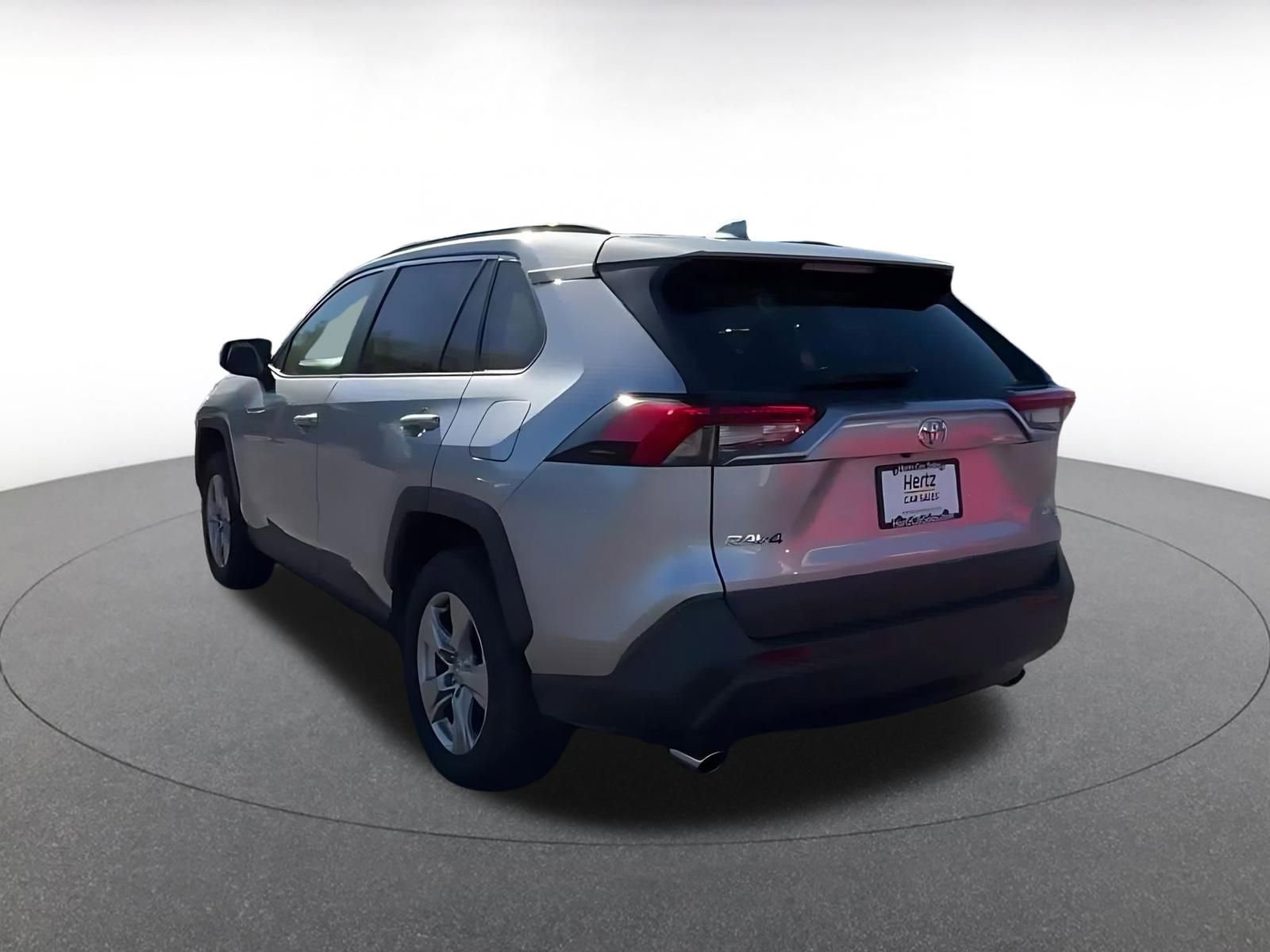 Thumbnail: 2025 Toyota RAV4 - 10