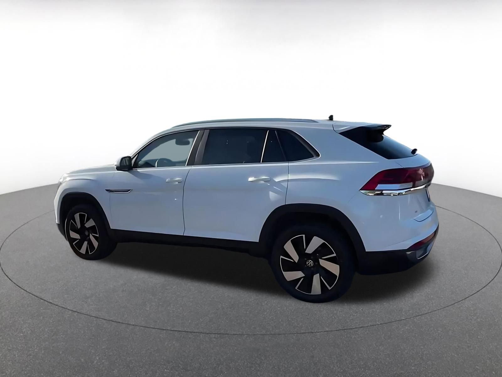 Thumbnail: 2025 Volkswagen Atlas - 10