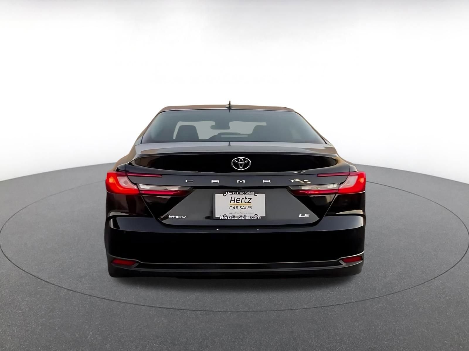 Thumbnail: 2025 Toyota Camry - 12
