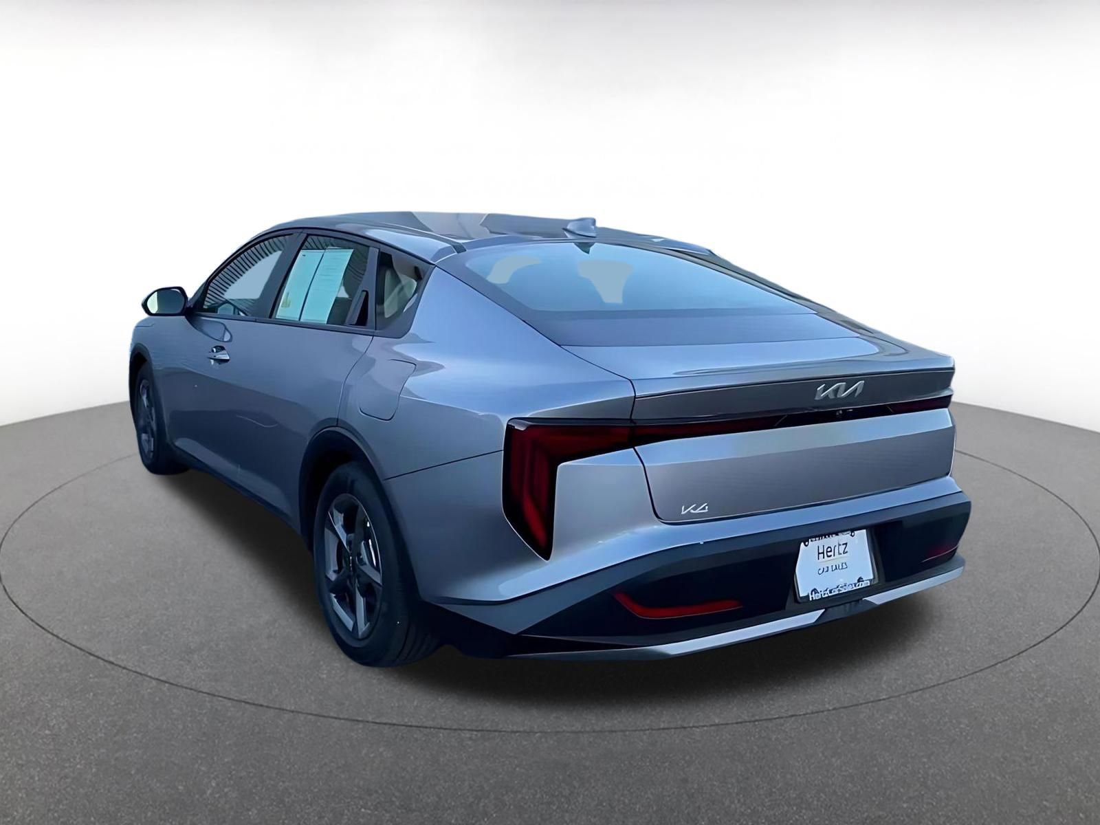 Thumbnail: 2025 Kia K4 - 11