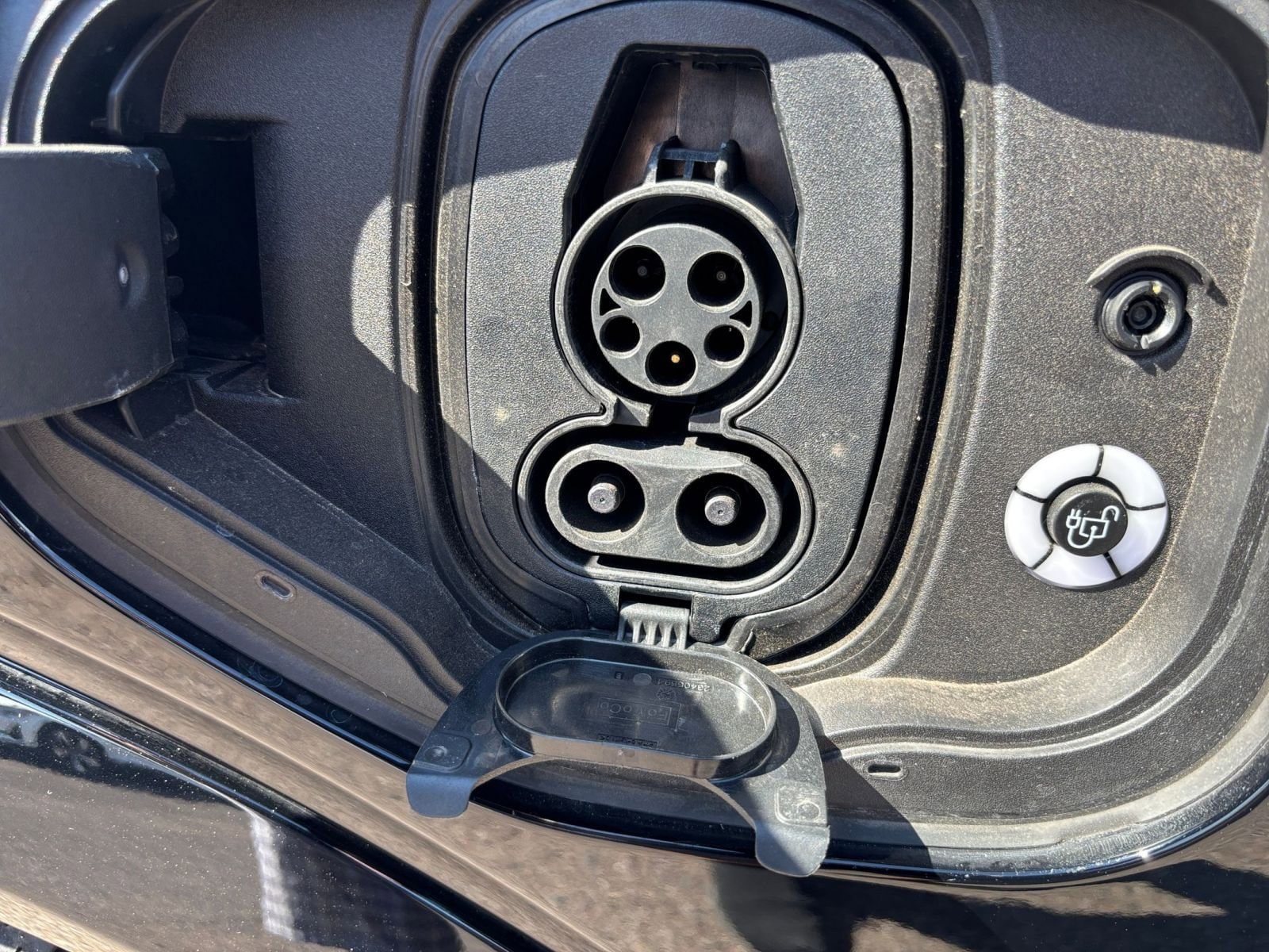 Thumbnail: 2023 Ford Mustang Mach-E - 22