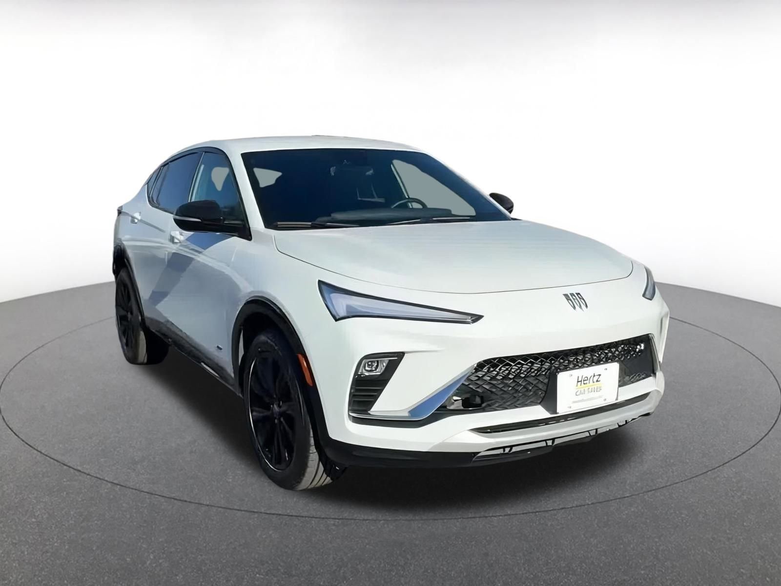 Thumbnail: 2025 Buick Envista - 3