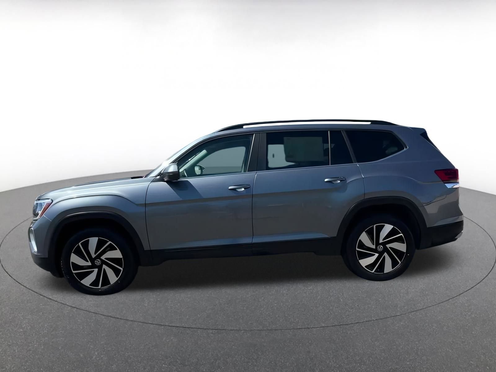 Thumbnail: 2024 Volkswagen Atlas - 9