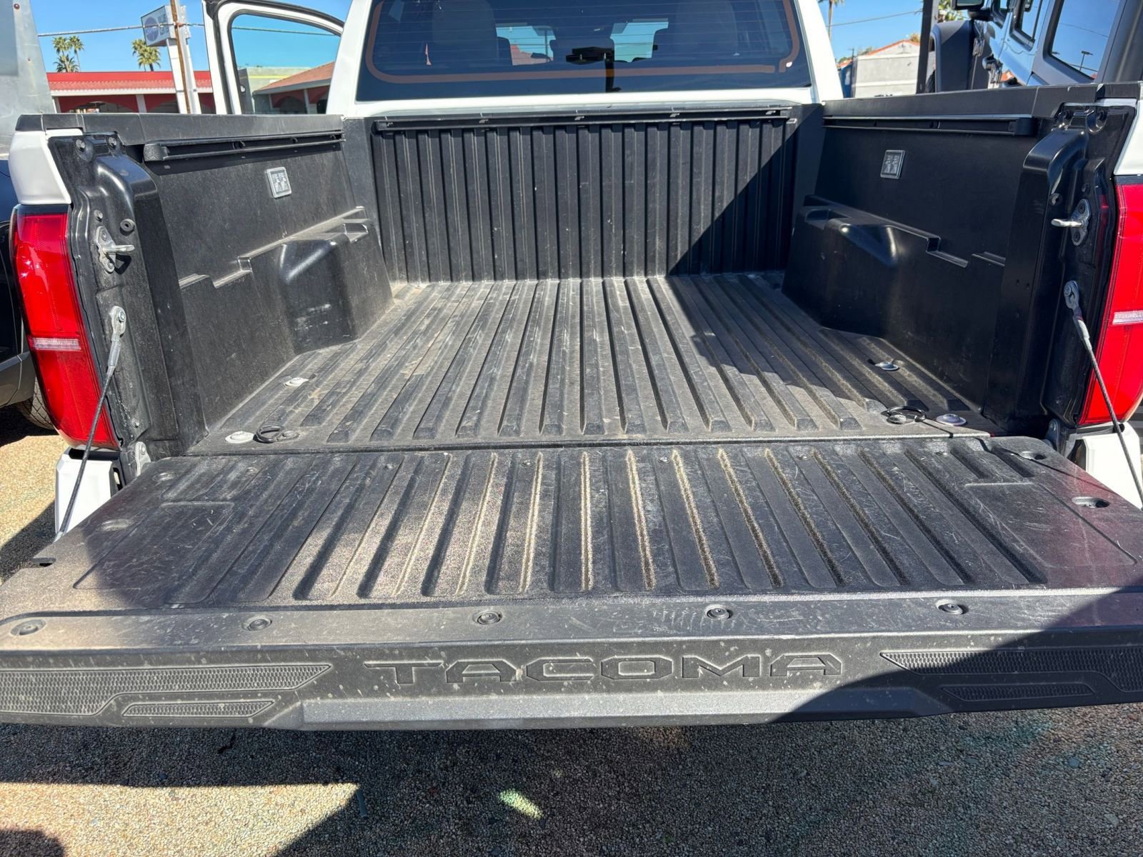 Thumbnail: 2025 Toyota Tacoma - 29