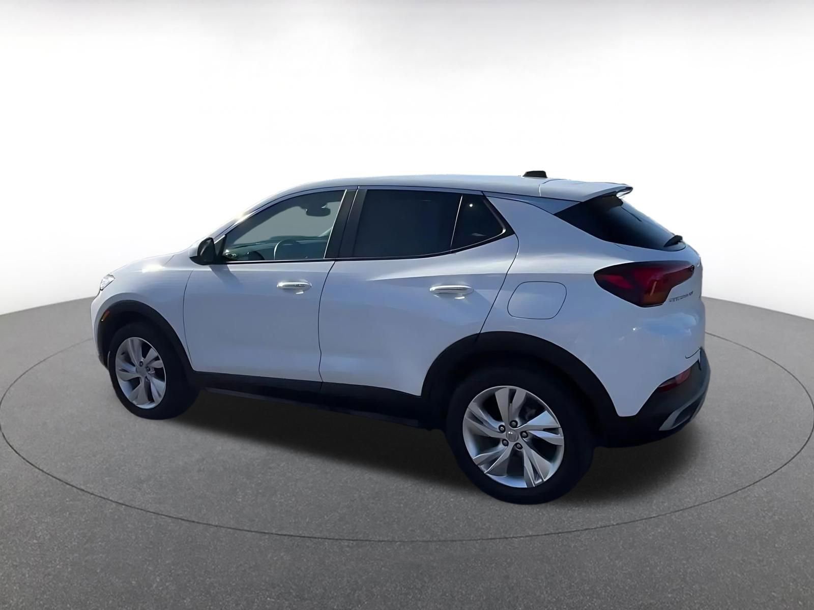 Thumbnail: 2025 Buick Encore GX - 10