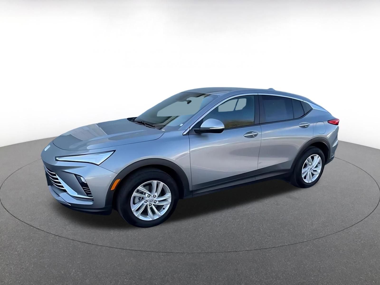 Thumbnail: 2025 Buick Envista - 8