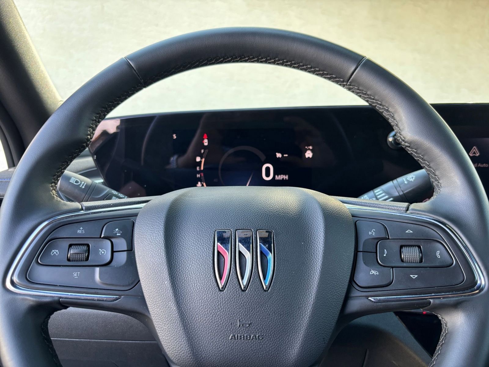 Thumbnail: 2025 Buick Envista - 25