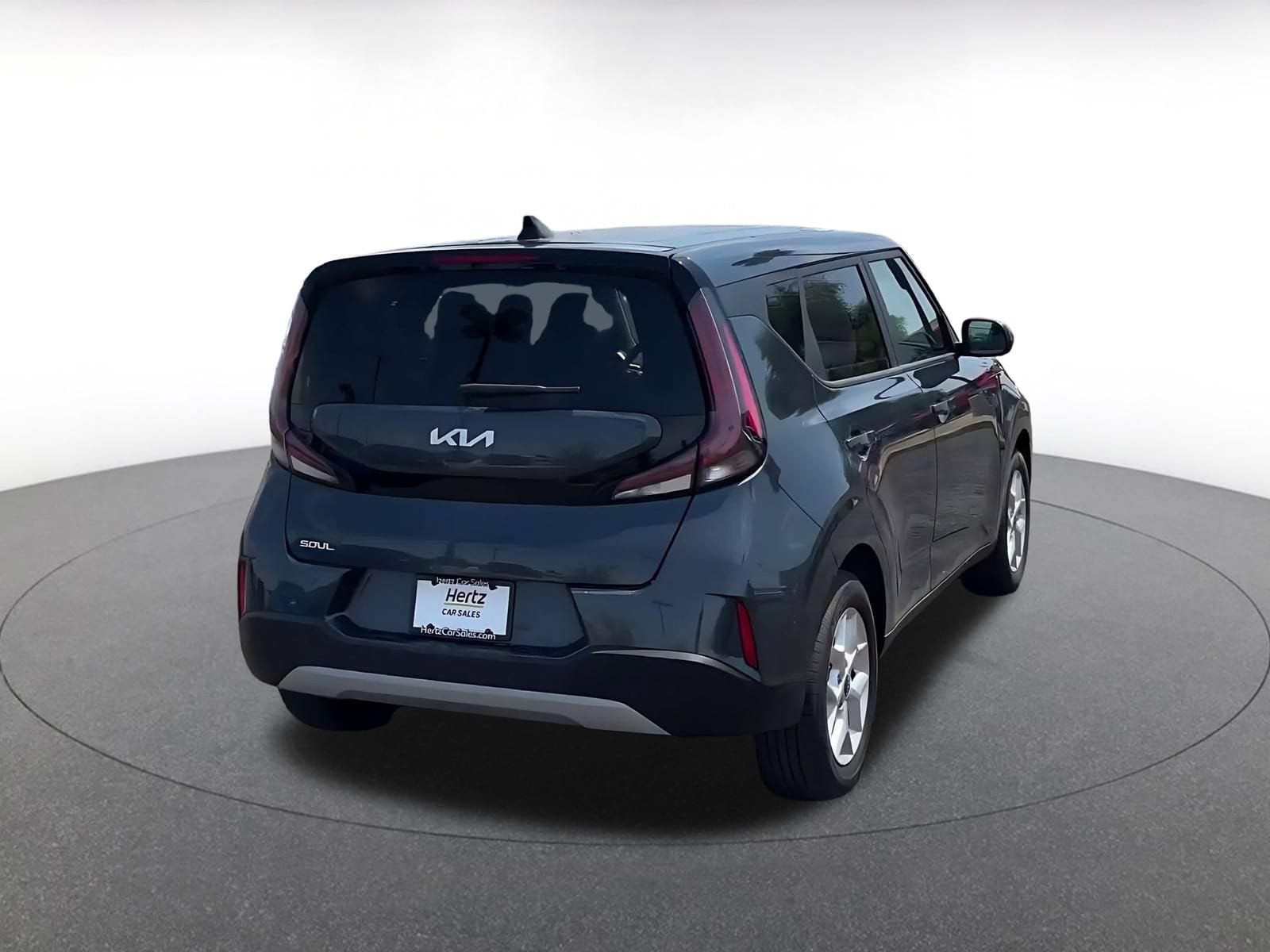 Thumbnail: 2025 Kia Soul - 11