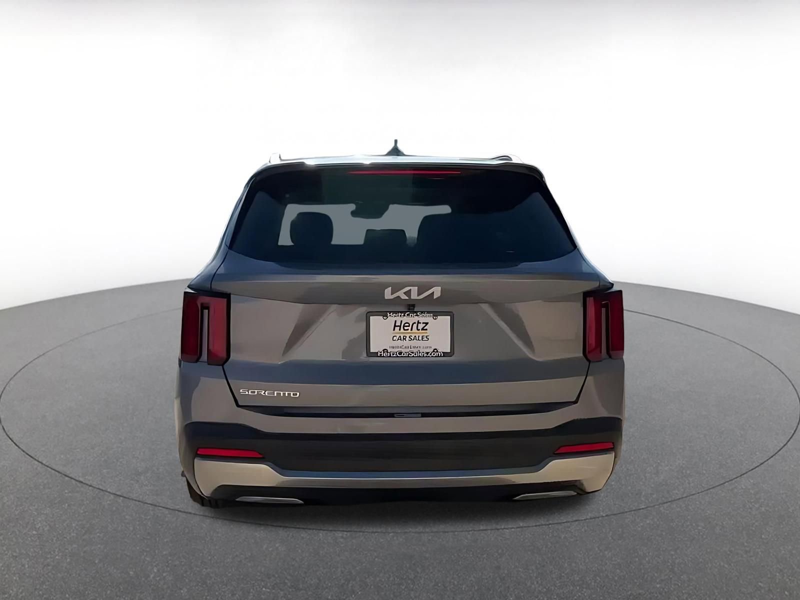 Thumbnail: 2024 Kia Sorento - 12