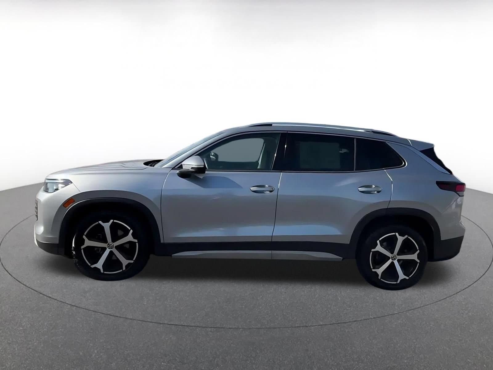 Thumbnail: 2026 Volkswagen Tiguan - 8