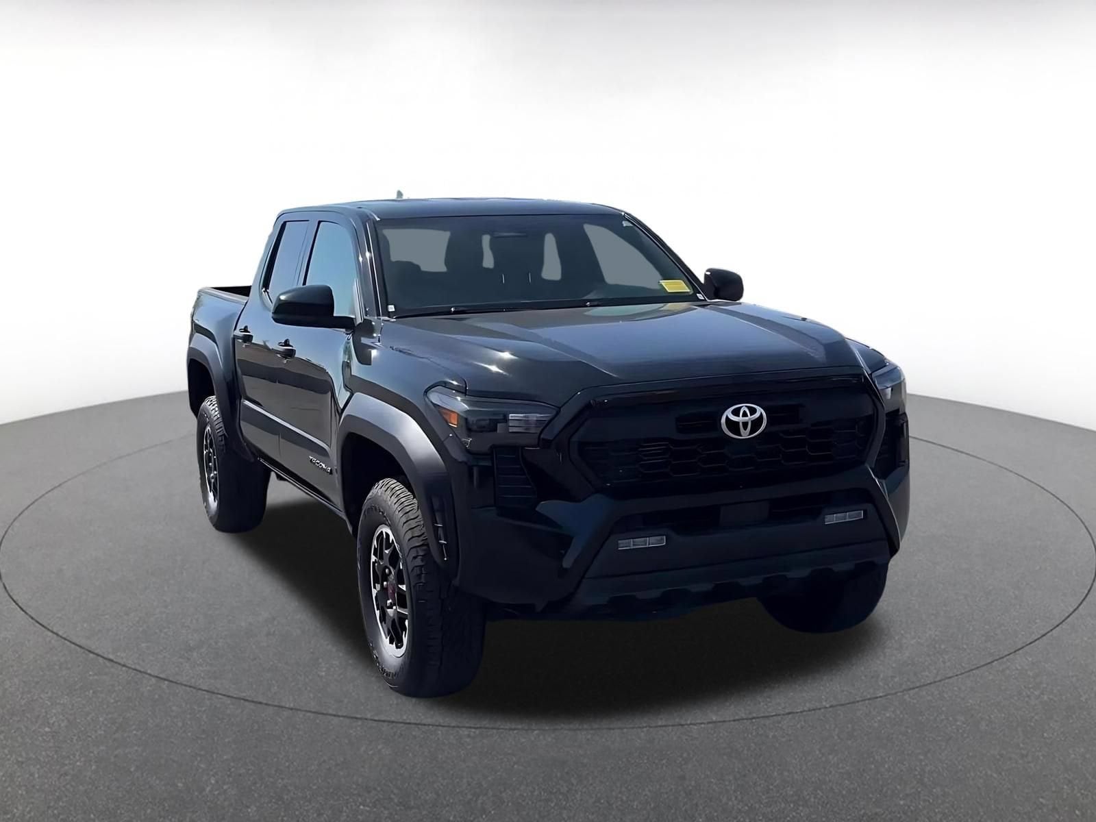 Thumbnail: 2025 Toyota Tacoma - 3