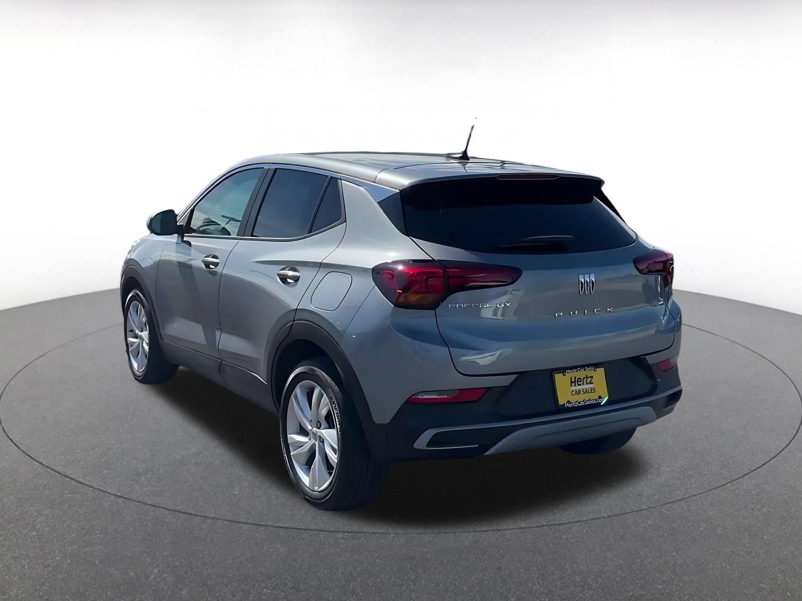 Thumbnail: 2026 Buick Encore GX - 10