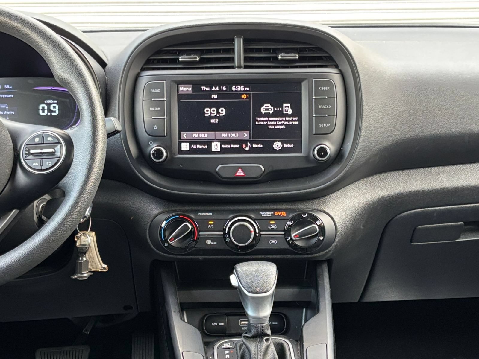 Thumbnail: 2025 Kia Soul - 17