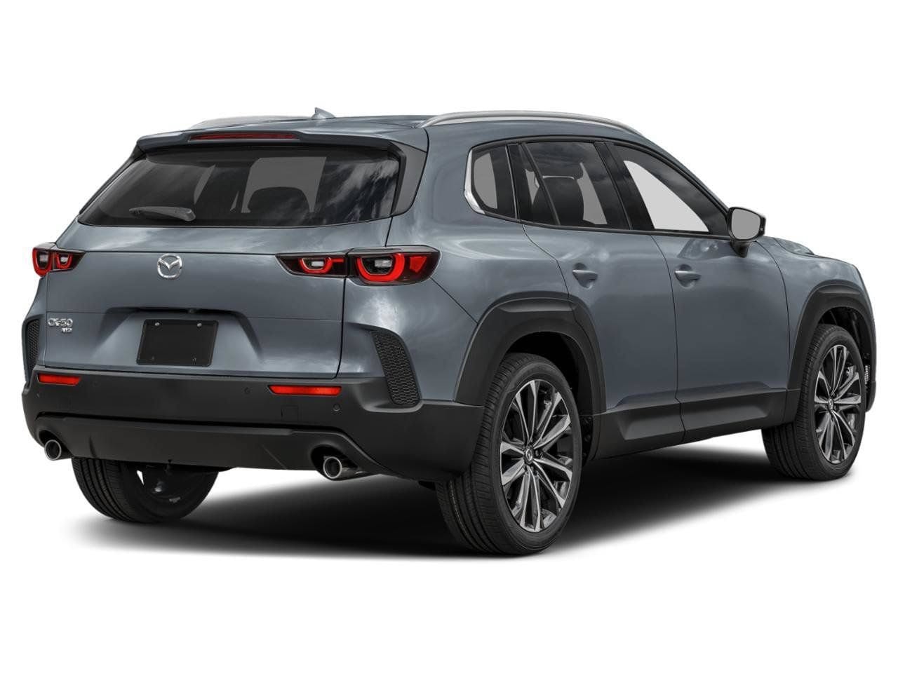 Thumbnail: 2026 Mazda CX-50 - 2
