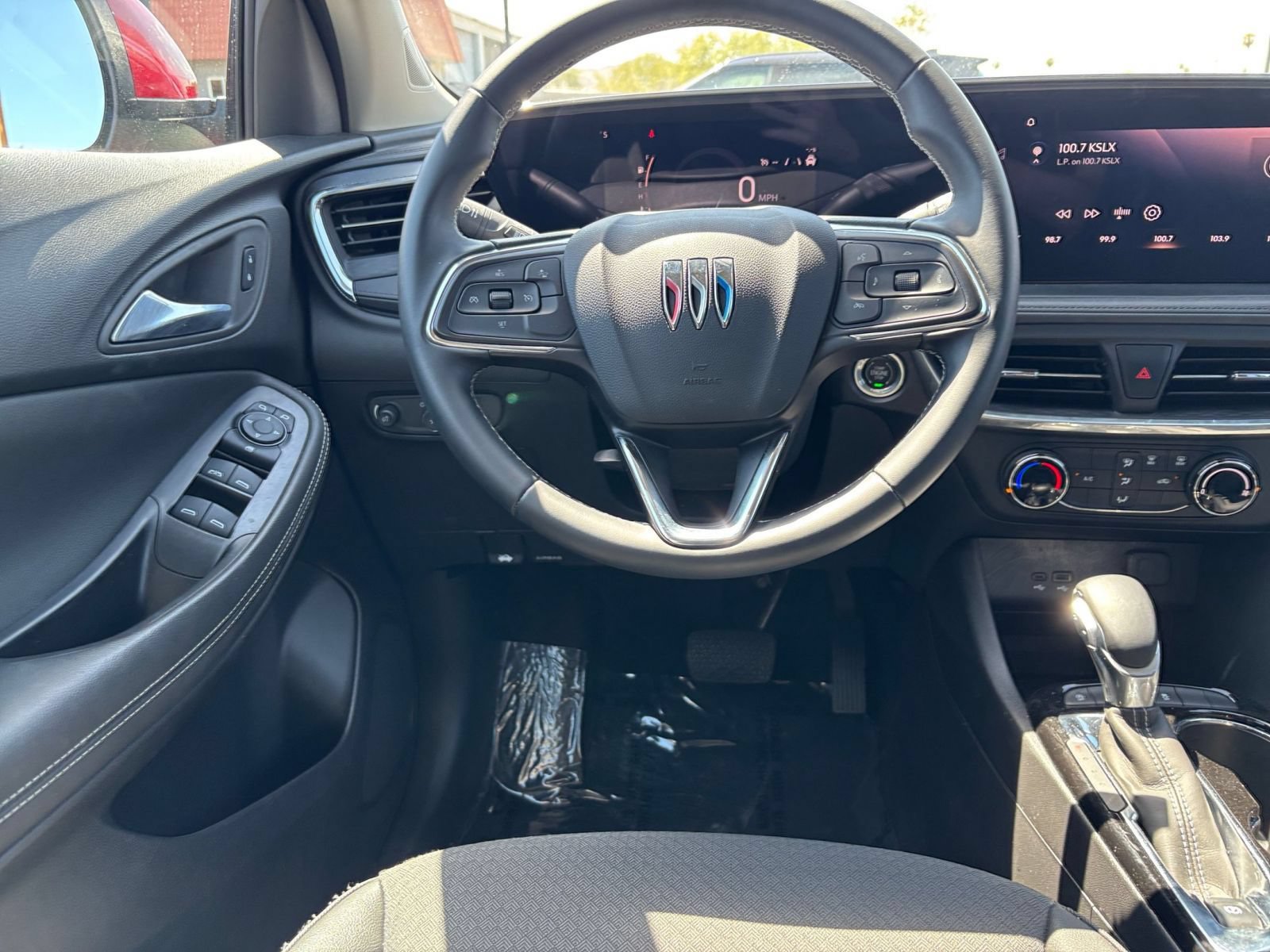 Thumbnail: 2026 Buick Encore GX - 32