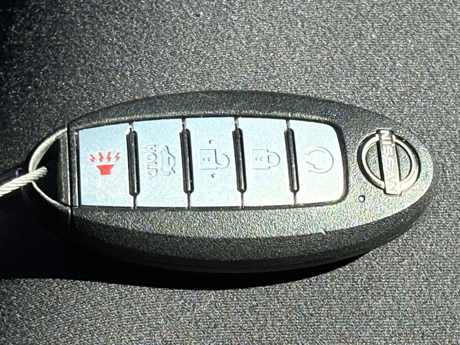 Thumbnail: 2025 Nissan Altima - 24