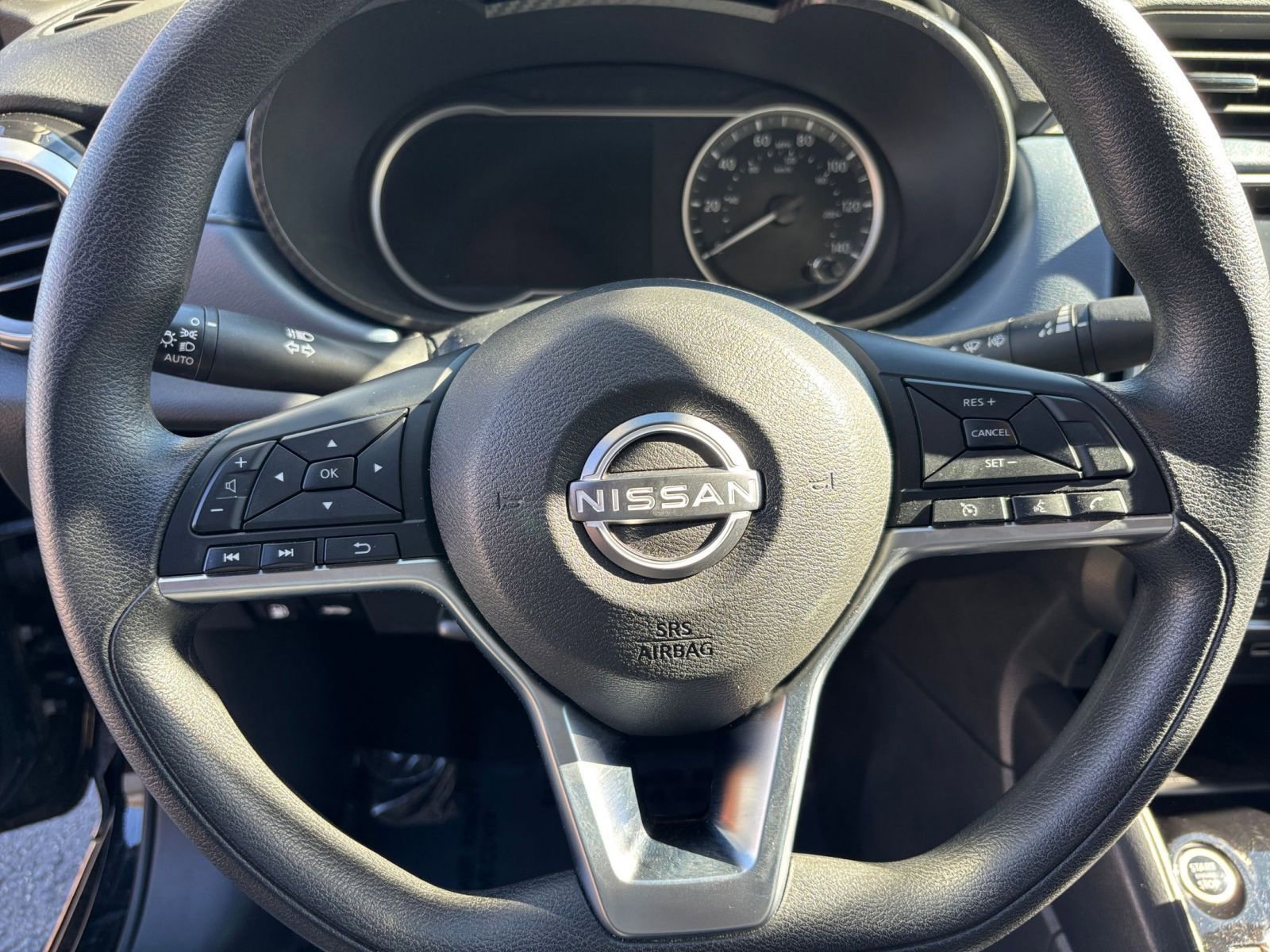 Thumbnail: 2025 Nissan Versa - 25