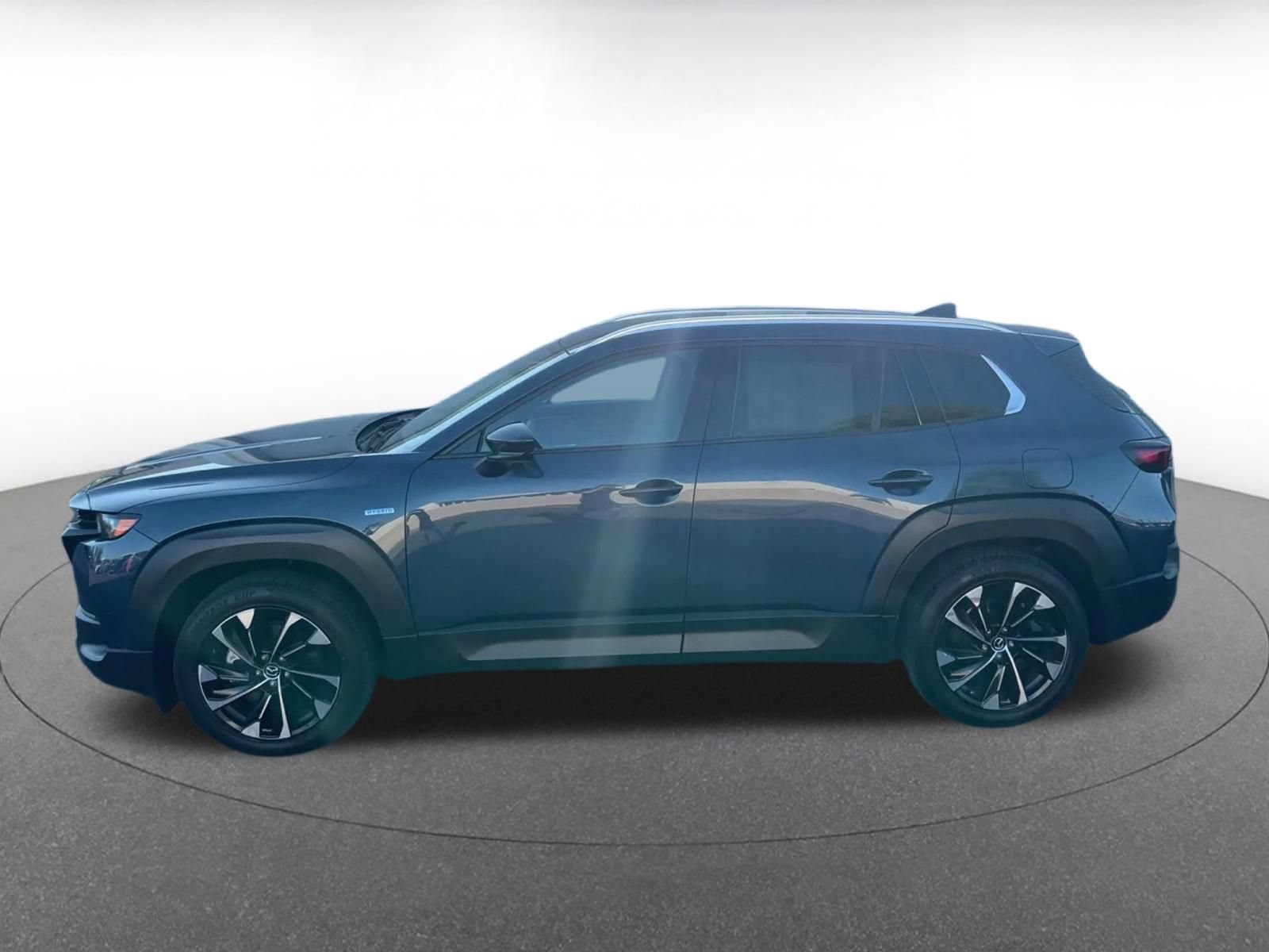 Thumbnail: 2025 Mazda CX-50 - 8