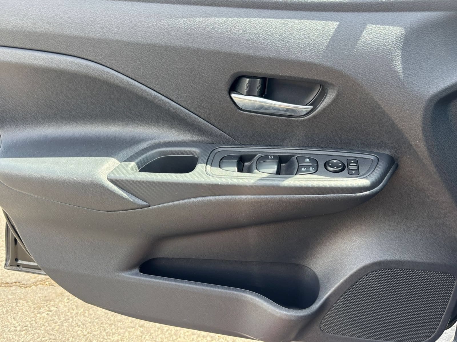 Thumbnail: 2025 Nissan Versa - 18