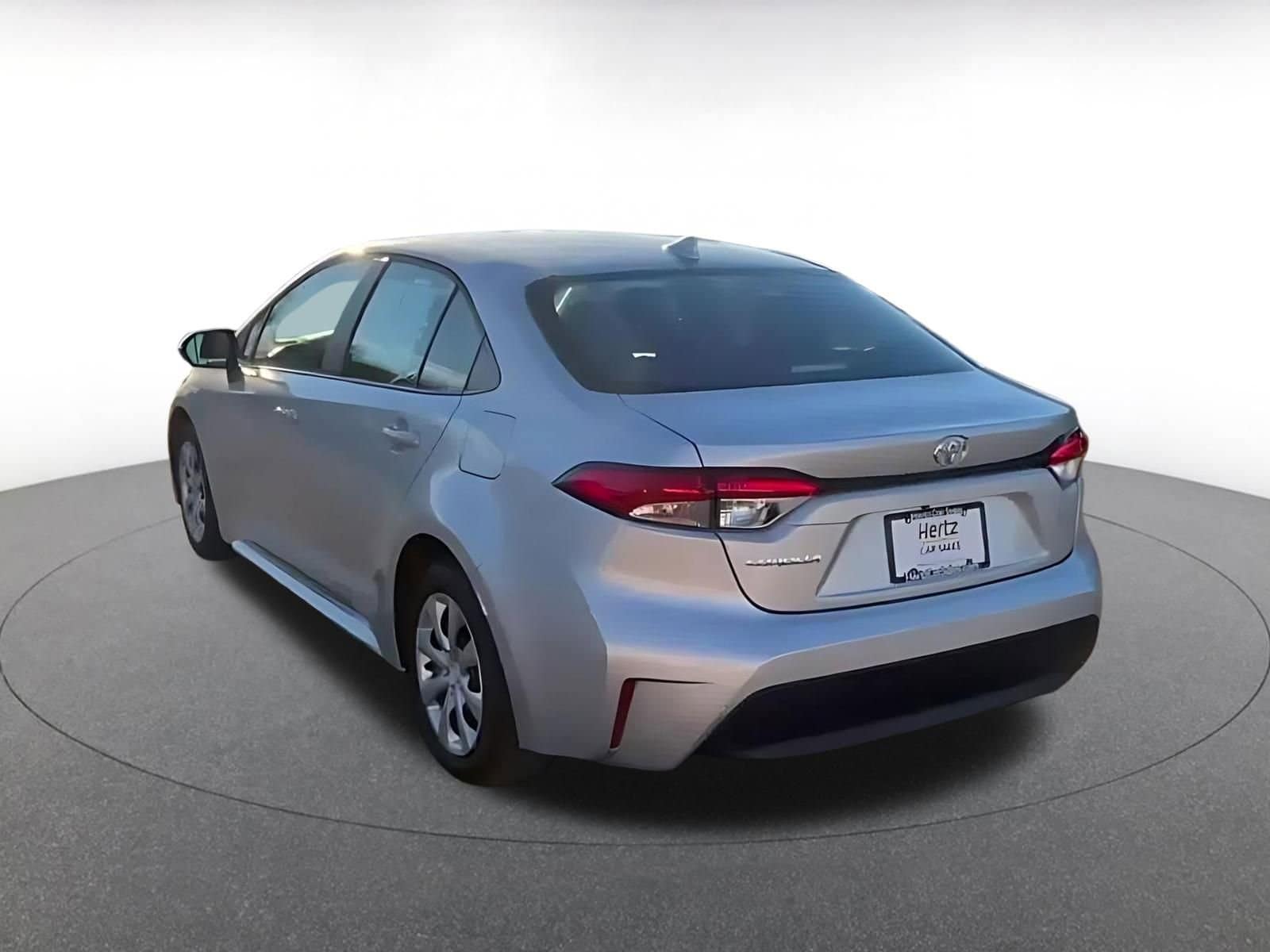 Thumbnail: 2025 Toyota Corolla - 10