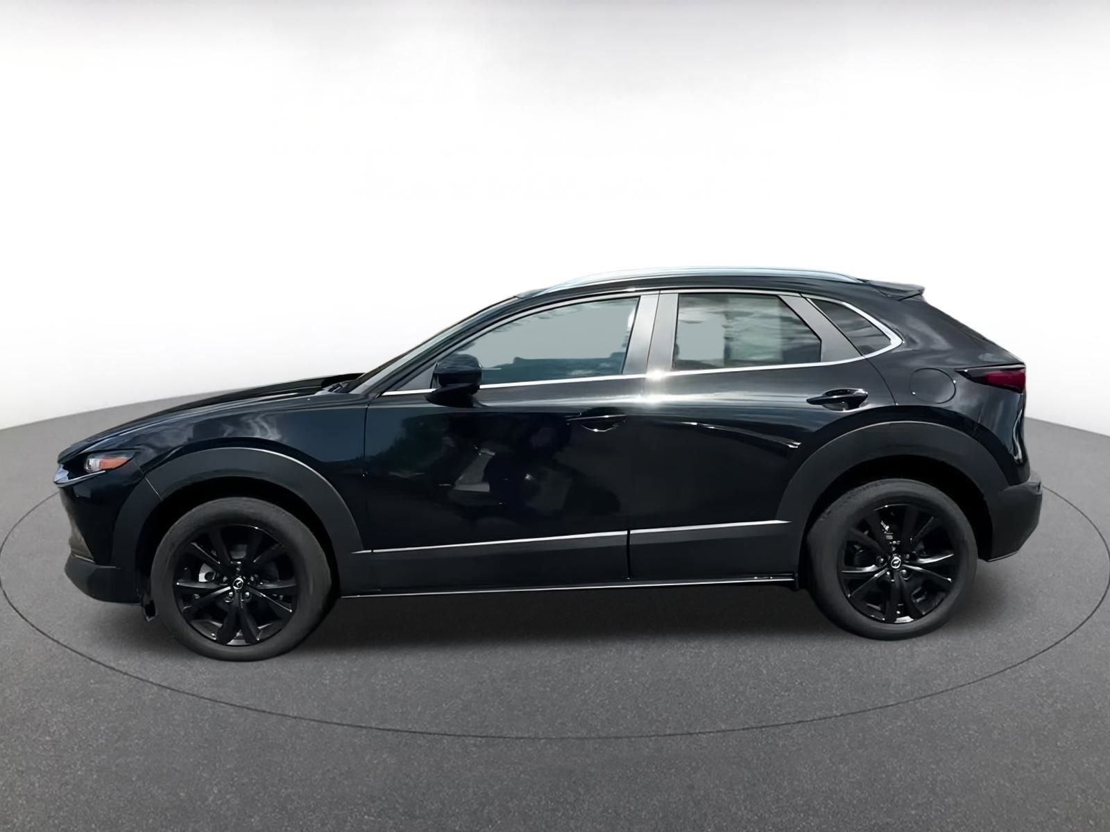 Thumbnail: 2025 Mazda CX-30 - 9