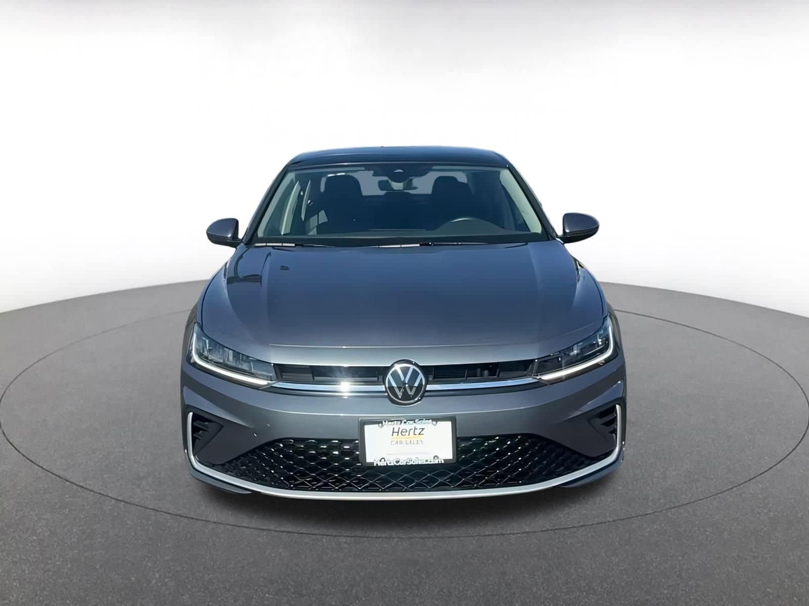 Thumbnail: 2025 Volkswagen Jetta - 7
