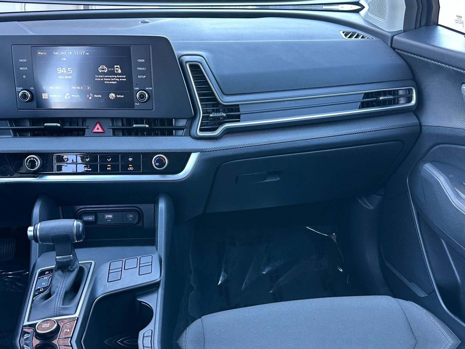 Thumbnail: 2025 Kia Sportage - 34